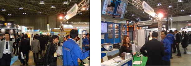 PVEXPO2014 JAPAN